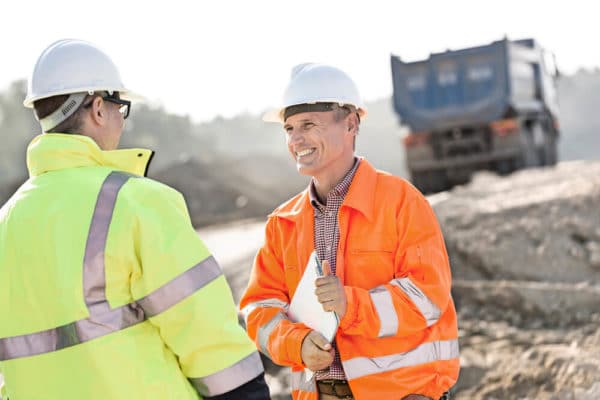 General Contractor