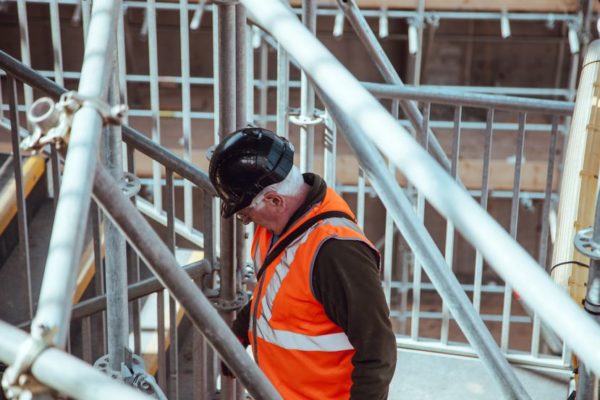 A Subcontractor