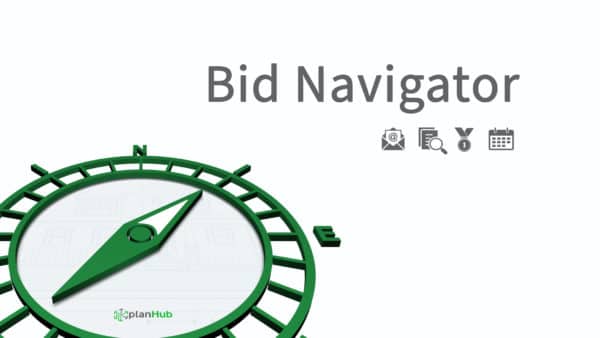 Bid Navigator
