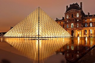 a building