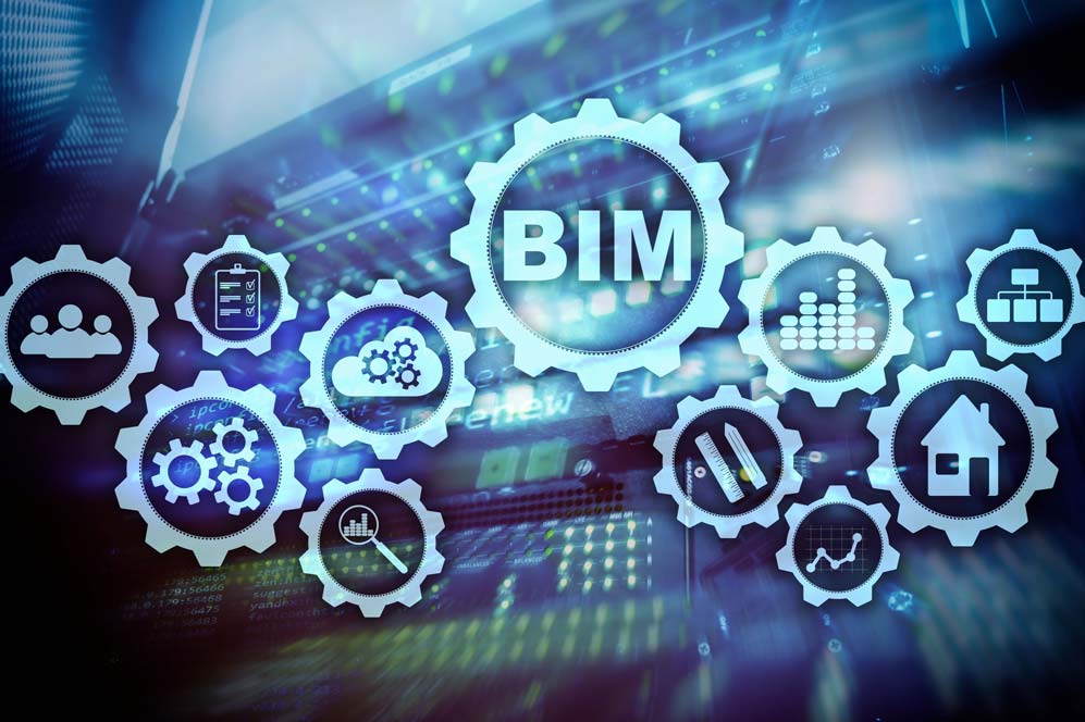 Building Information Modelling (BIM) PlanHub