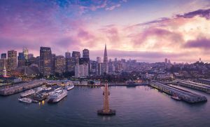 city view