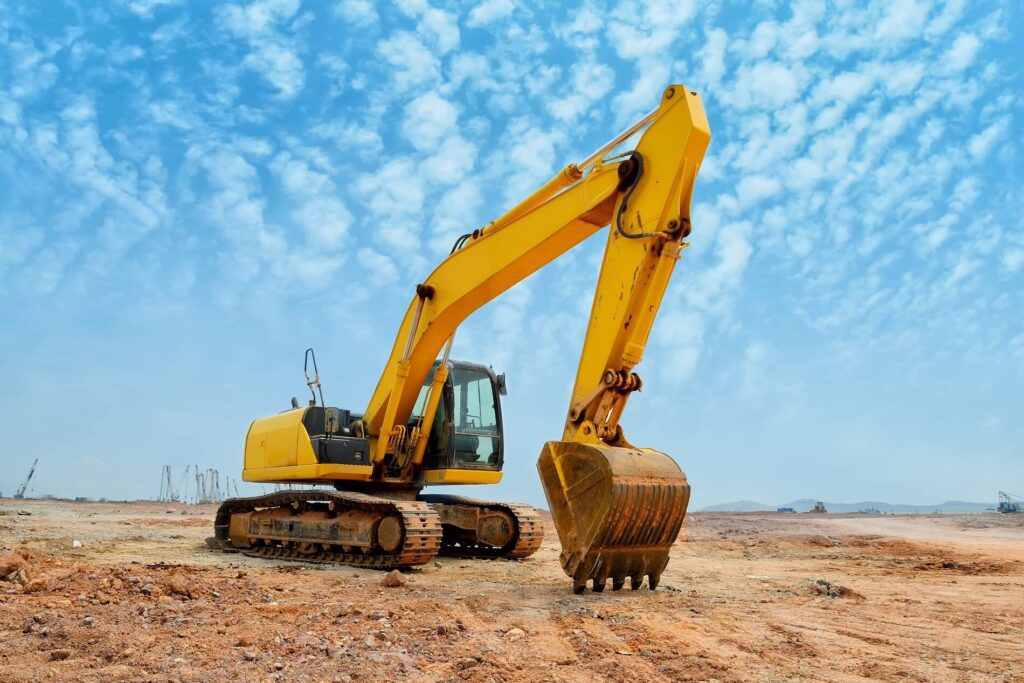 construction equipment