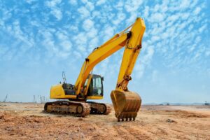 construction equipment