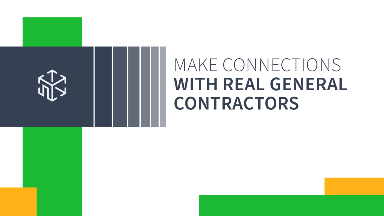 PlanHub's Connections Tab