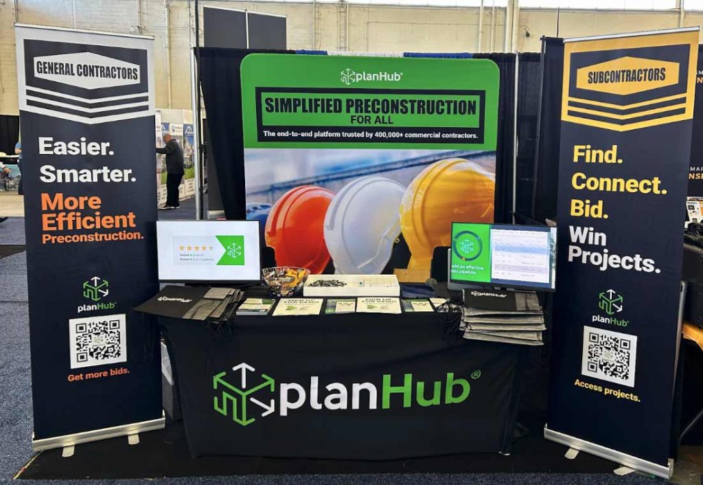 trade show