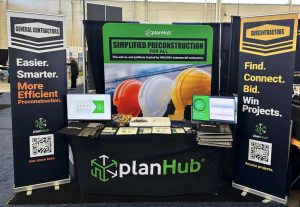 trade show