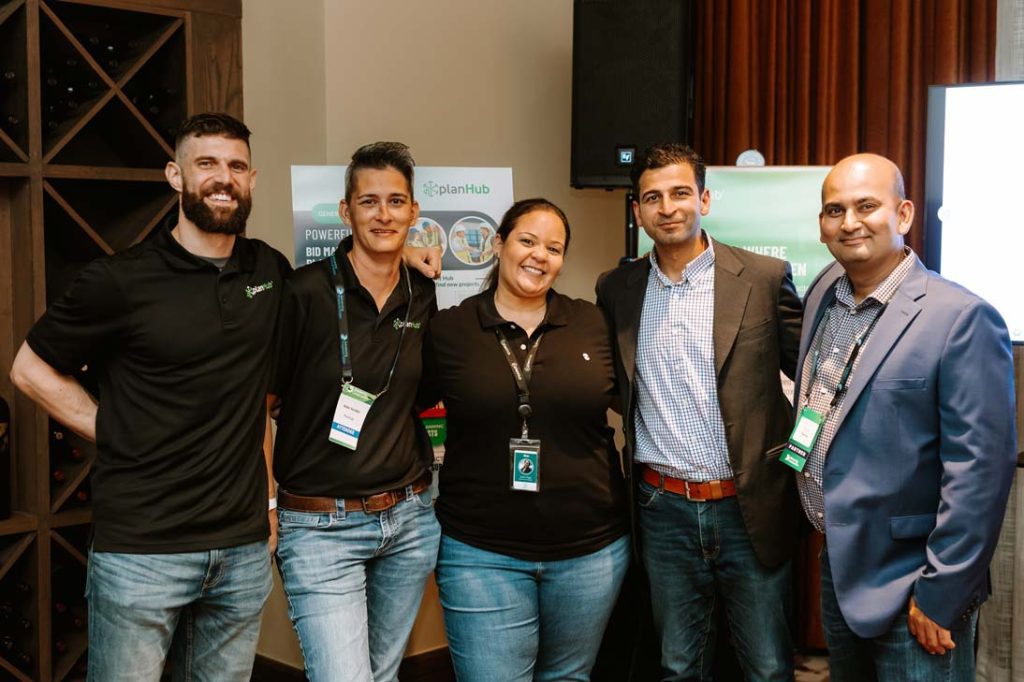 planhub team