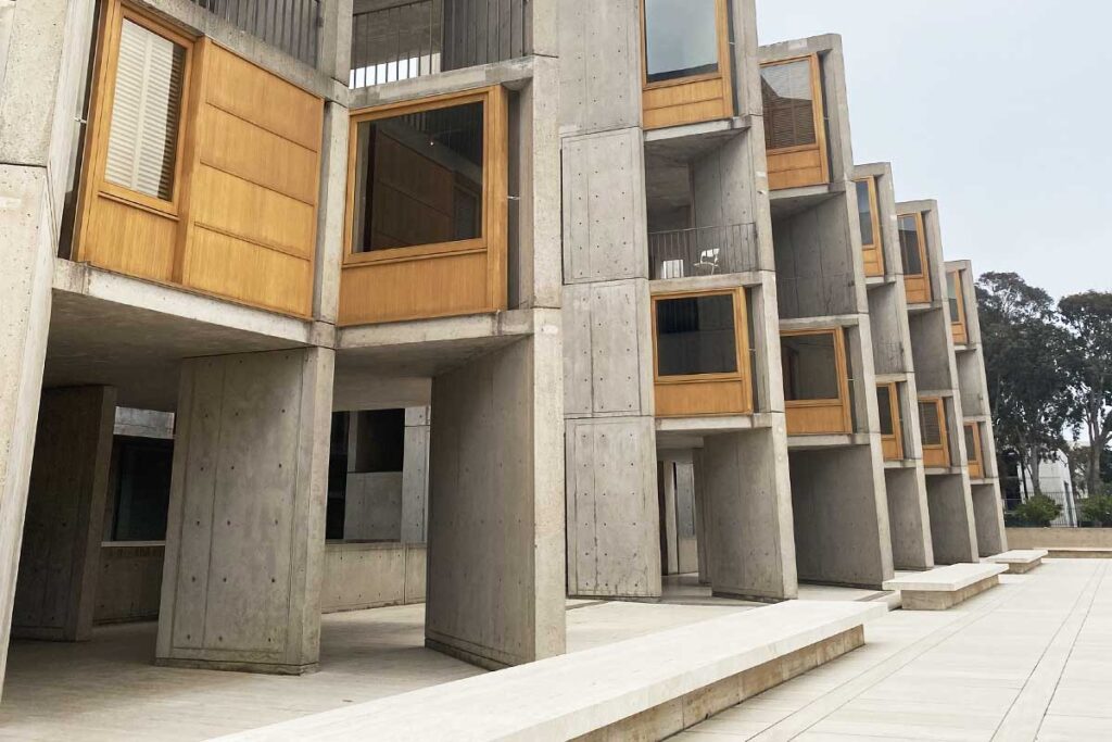 Salk Institute