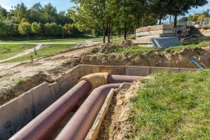 Underground Utilities PlanHub