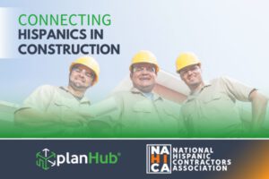 PlanHub and NAHICA partnership.