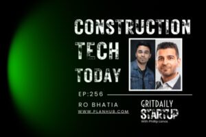 Construction tech today thumbnail.