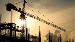 construction site