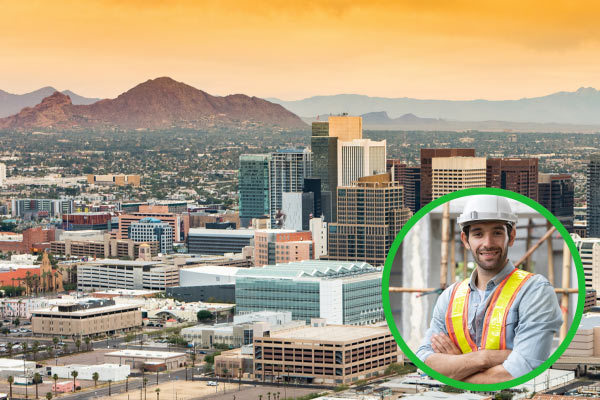 Contractors in Phoenix
