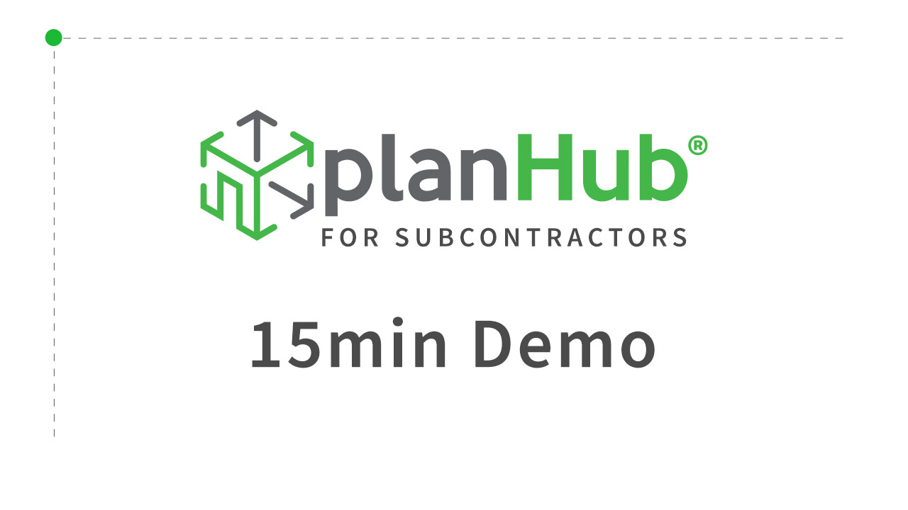 15-minute demo thumbnail.