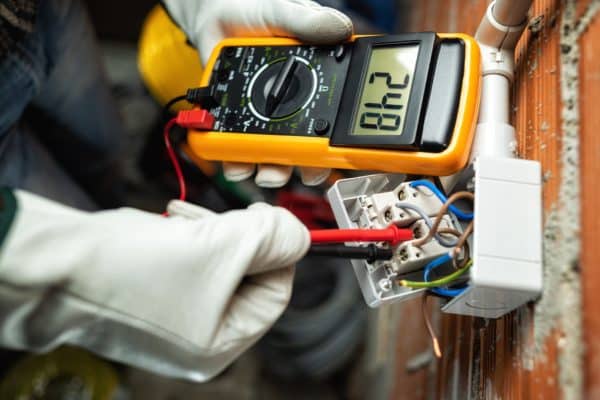 Electrical Work