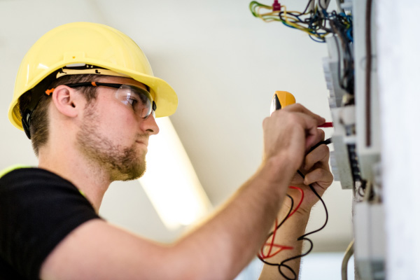 Electrical engineering field PlanHub