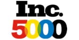 inc 5000 logo