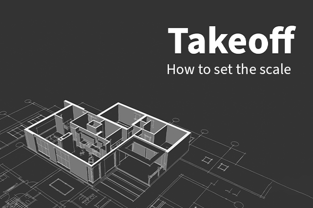 How to set the scale thumbnail.