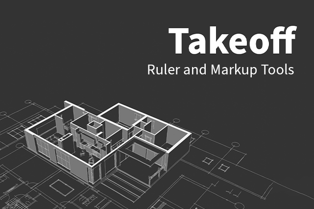 Ruler and markup tools thumbnail.