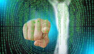 matrix image