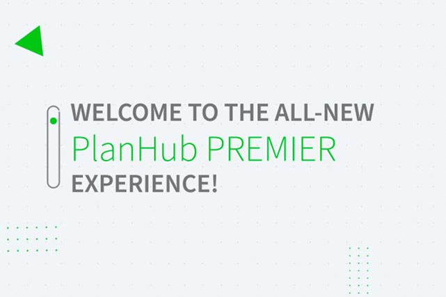 PlanHub for General COntractors