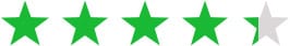 rating stars