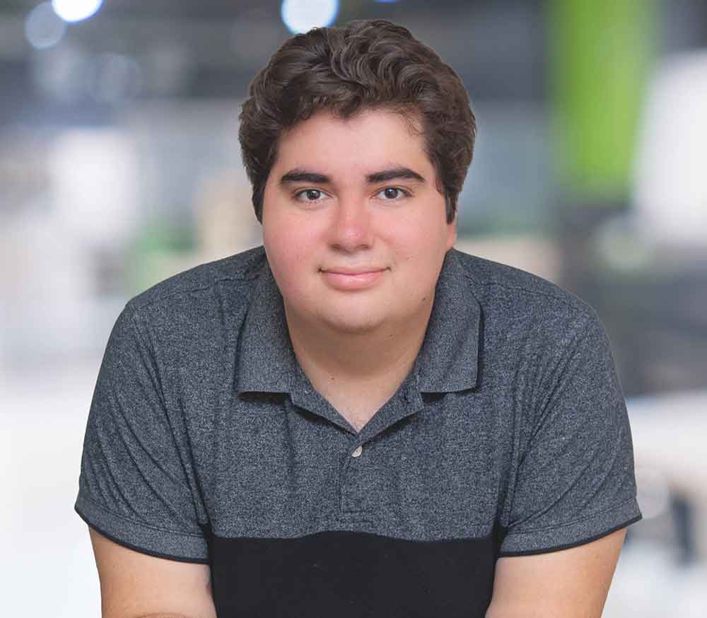 Steven Pamplona