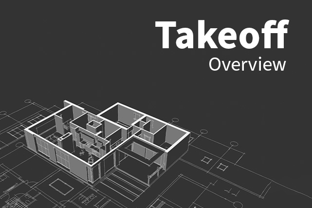 Takeoff - Overview