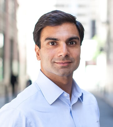 Vinay Kashyap