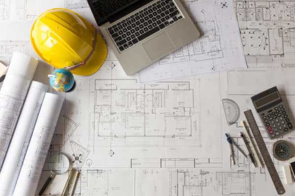 Construction Plans