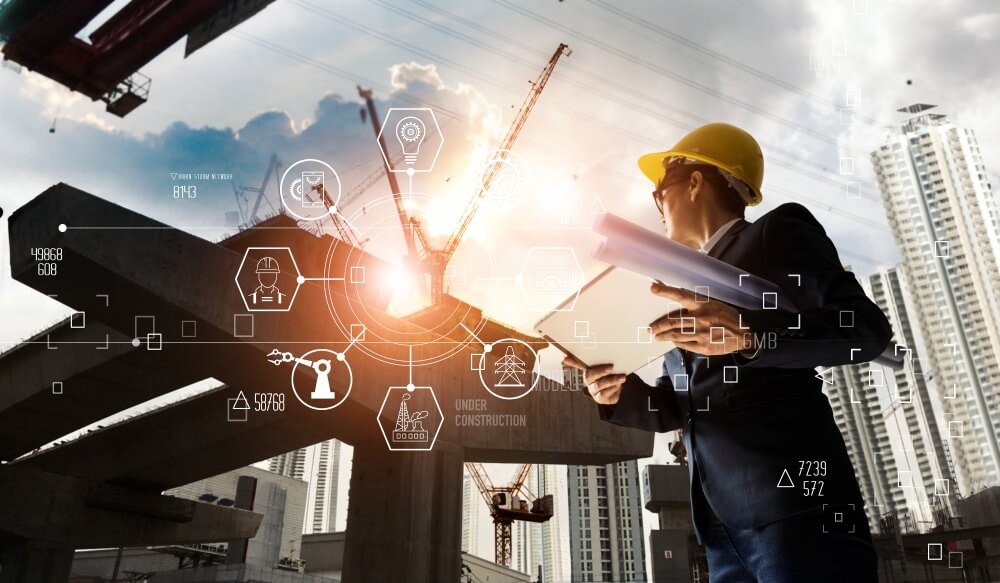 automation in construction