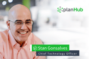 CTO Stan Gonsalves
