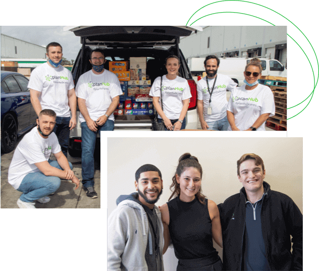 Hardworker PlanHub Staff