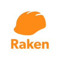 raken logo