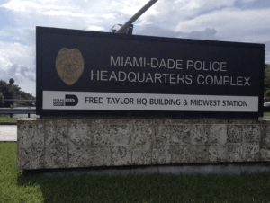 Commercial Acoustics recently renovated interrogation rooms at the Miami Dade Police HQ in Miami, Florida.